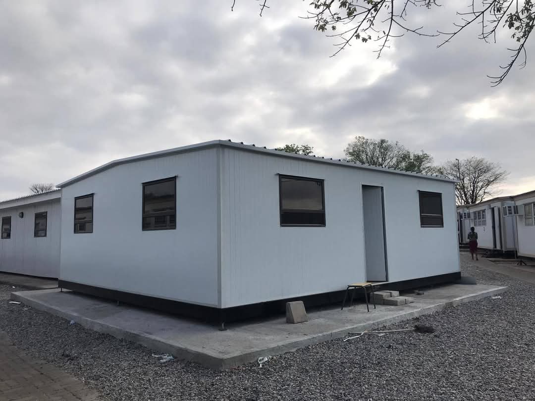 Ablution Facility